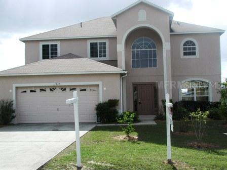 1839 Hudson Ct., Poinciana, FL 34759