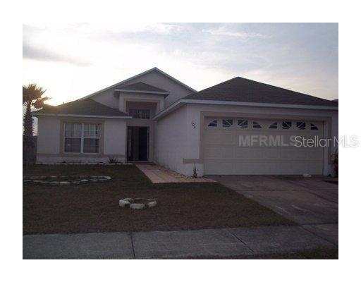 106 Saffron Way, Kissimmee, FL 34758