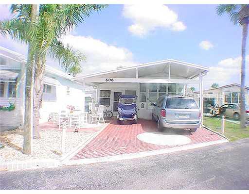 9000 Us Highway 192 #606, Clermont, FL 34714