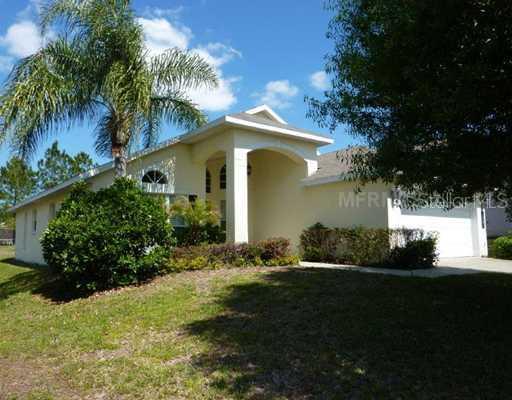 1037 Durango Loop St., Davenport, FL 33897