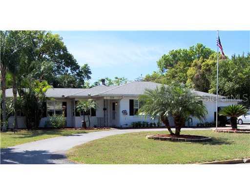 720 Avenue E, Winter Haven, FL 33880