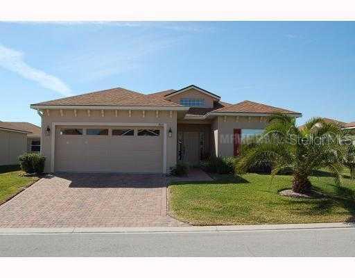 3012 Troon Ln., Lake Wales, FL 33859