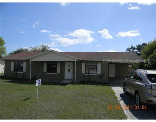 2909 Wheeler St., Bartow, FL 33830
