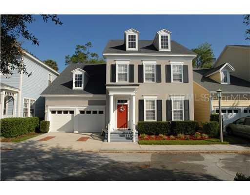 [Address Hidden by Seller], Celebration, FL 34747