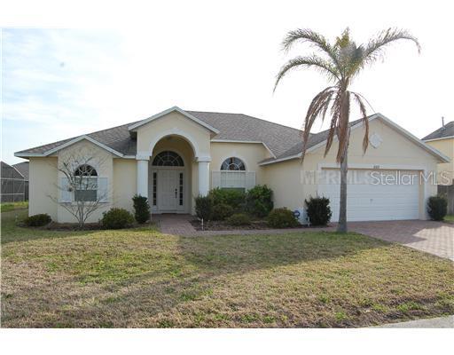 222 Barbera Dr., Davenport, FL 33897