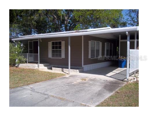 2055 S Floral Ave. #75, Bartow, FL 33830