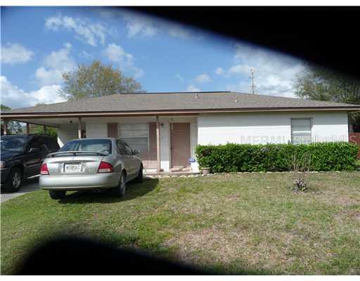 [Address Hidden by Seller], Winter Haven, FL 33880