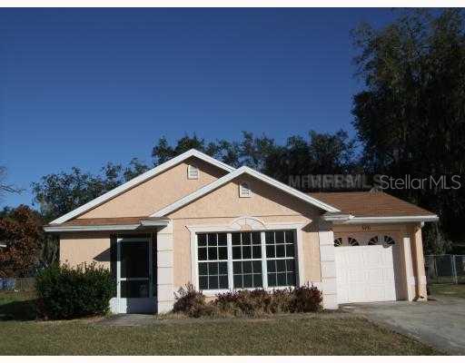 870 Forrest Dr., Bartow, FL 33830