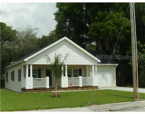 1550 Magnolia St., Bartow, FL 33830