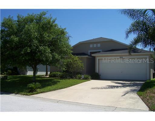 [Address Hidden by Seller], Davenport, FL 33837