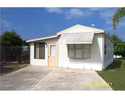 205 Pansy St., Davenport, FL 33837