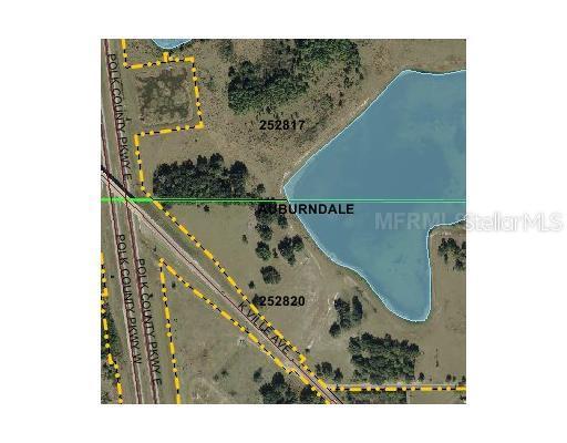K-ville Ave/aka County Rd. 542  Pod-a, Auburndale, FL 33823