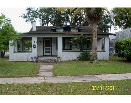 342 Avenue H, Winter Haven, FL 33880