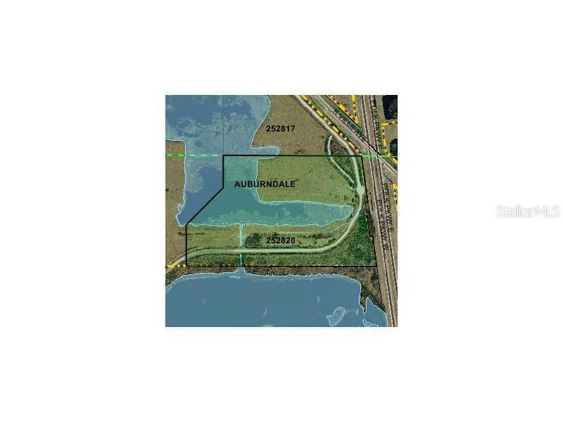 Pod-d K-ville Ave./cr542, Auburndale, FL 33823