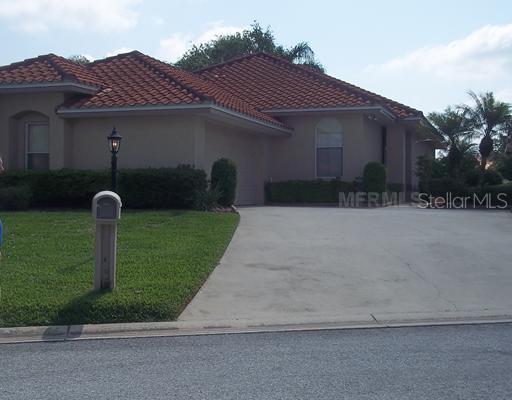 [Address Hidden by Seller], Winter Haven, FL 33884