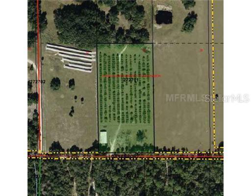 1628 Horseshoe Creek Rd., Davenport, FL 33837