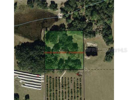 1624 Horseshoe Creek Rd., Davenport, FL 33837