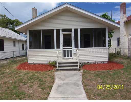 127 Avenue D, Winter Haven, FL 33880
