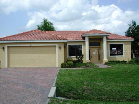 411 Caraway Dr., Kissimmee, FL 34759