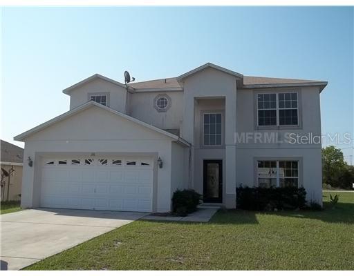 116 Inconnu Ct., Poinciana, FL 34759