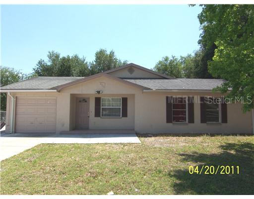 4711 Cynthia St., Bartow, FL 33830