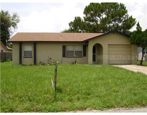 867 Killearn Blvd., Winter Haven, FL 33880
