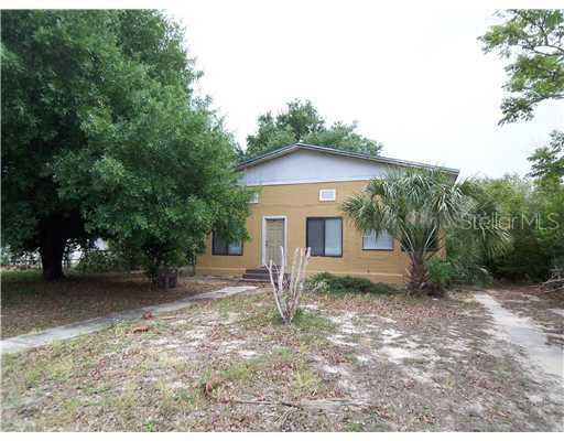 33 W Tillman Ave., Lake Wales, FL 33853