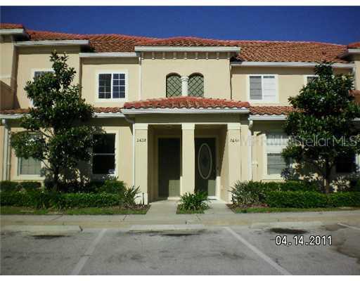 2658 Mayaguana St., Kissimmee, FL 34747