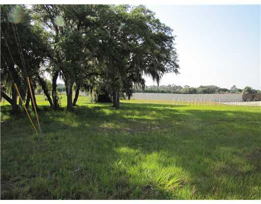 Overlook Dr, Winter Haven, FL 33884