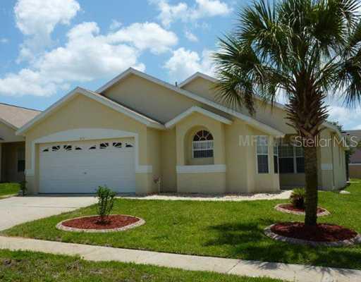 2631 Oneida Loop, Kissimmee, FL 34747