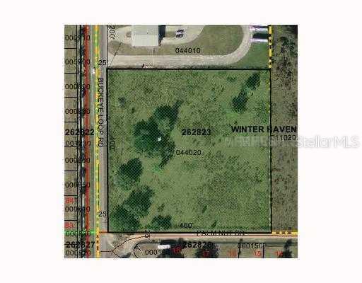 Buckeye Loop Rd., Winter Haven, FL 33881