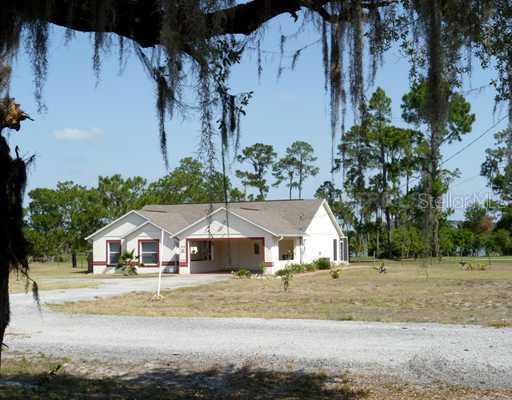 364 Lake Millsite Rd., Bartow, FL 33830