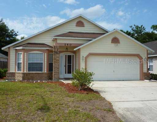 140 Allison Ave., Davenport, FL 33897