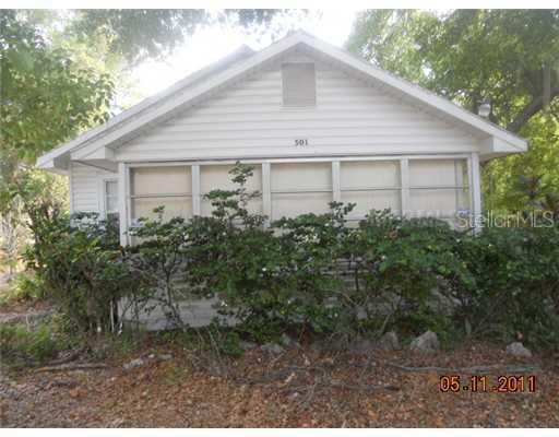 501 Avenue I, Winter Haven, FL 33880