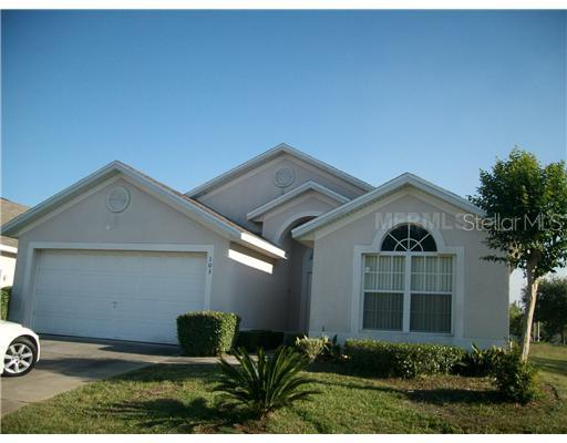 103 Hillside Dr., Davenport, FL 33897