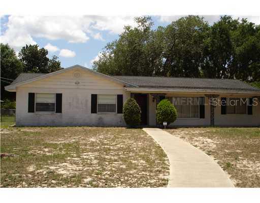100 Monroe Dr., Winter Haven, FL 33884