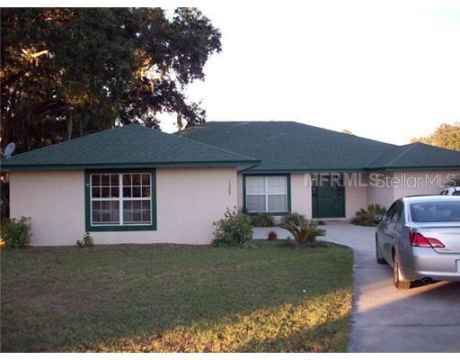 1209 Grey Fox Hollow Dr., Winter Haven, FL 33880