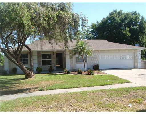 1572 Foxridge Run, Winter Haven, FL 33880