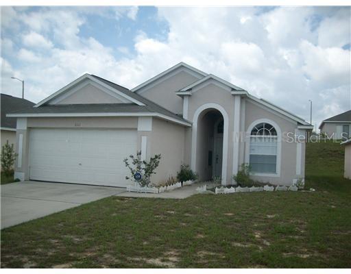 631 Nicholson Dr., Davenport, FL 33837
