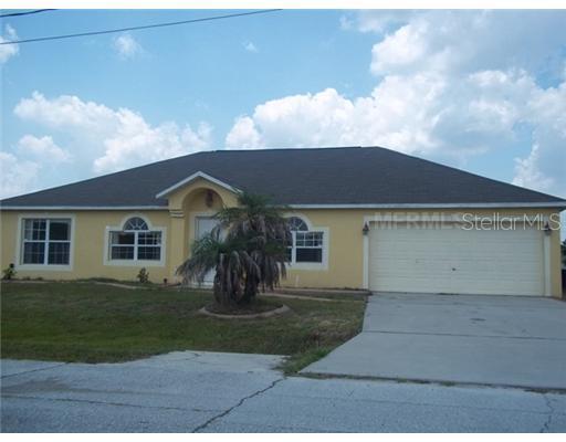 1105 Najac Ln., Kissimmee, FL 34759