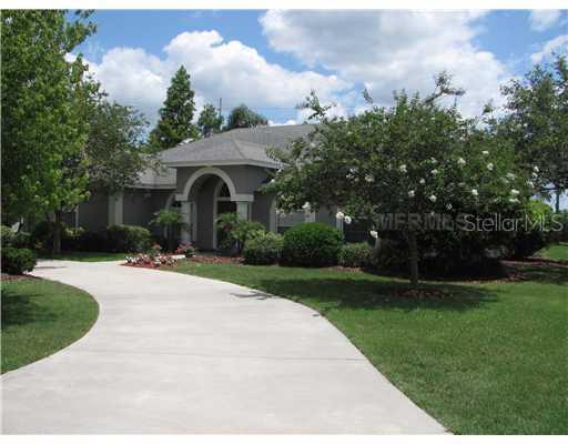 2547 Partridge Dr., Winter Haven, FL 33884