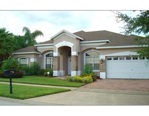 241 Belfry Dr., Davenport, FL 33897