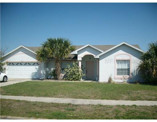 2444 Bel Air Cir., Kissimmee, FL 34743