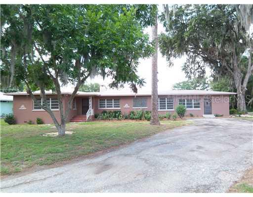 1506 S Lake Rochelle Dr., Winter Haven, FL 33881