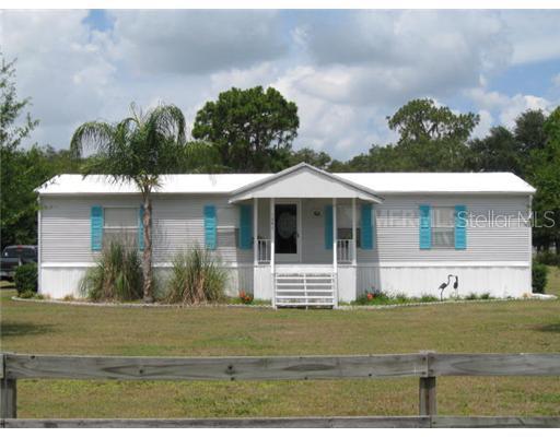 1841 Derosa Rd., Polk City, FL 33868