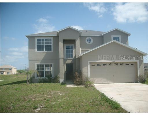 2219 Rio Grande Canyon Loop, Poinciana, FL 34759