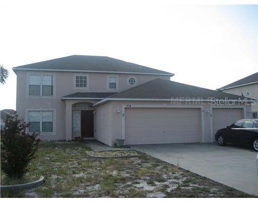 5014 Strada Dr, Winter Haven, FL 33880