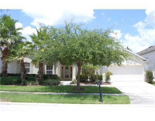 619 N Hampton Dr., Davenport, FL 33897