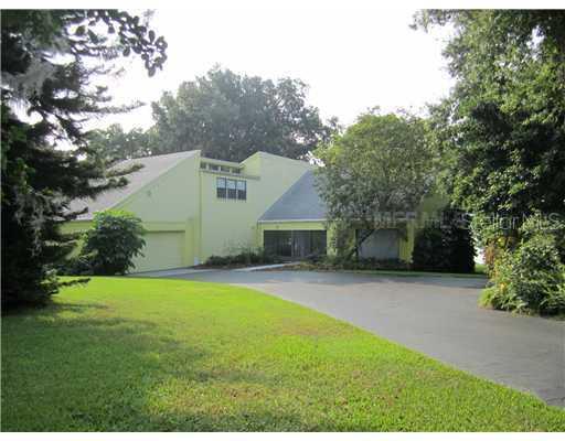 135 N Lake Florence Dr., Winter Haven, FL 33884