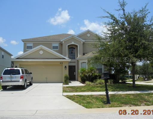 100 Bonville Dr., Davenport, FL 33897